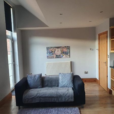 Spacious 2 Bed Appartment Next To Bae With Spa Bath Barrow-in-Furness Exteriér fotografie