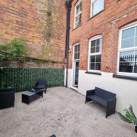 Spacious 2 Bed Appartment Next To Bae With Spa Bath Barrow-in-Furness Exteriér fotografie
